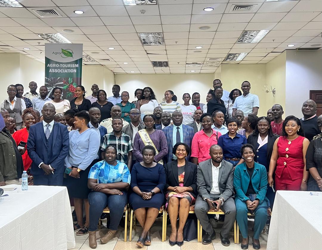 Agro-Tourism Association (ATA) tweet media