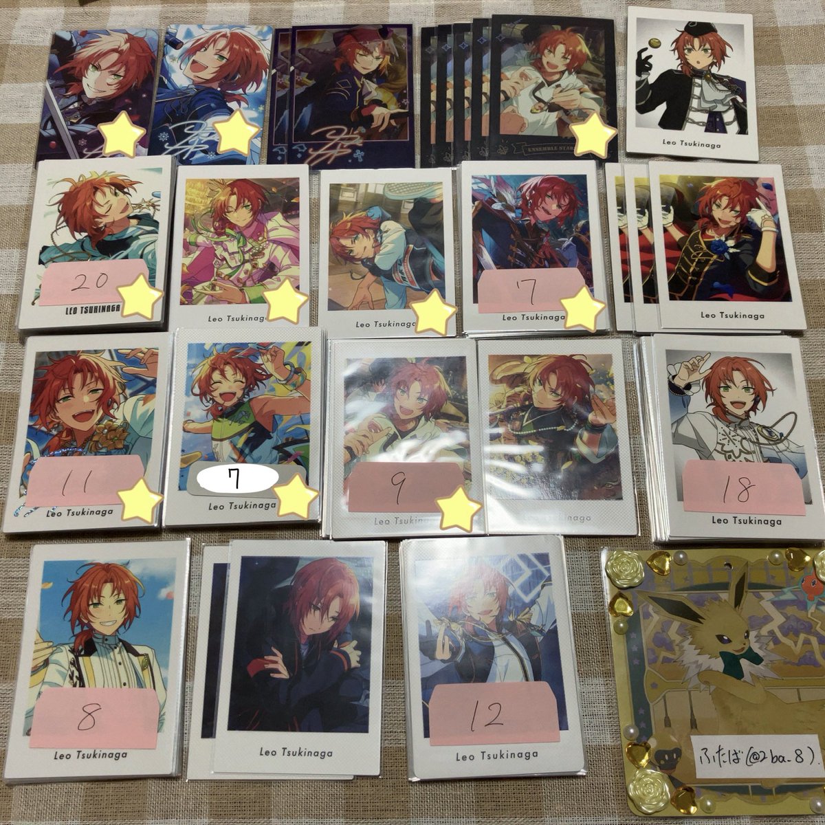 ふたば tweet media