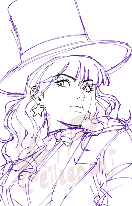 leen | ⏭️ CMPR6 M-14 | CF22 tweet media