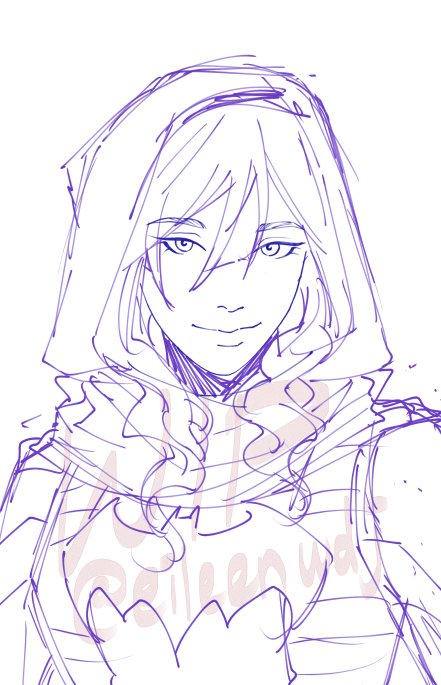 leen | ⏭️ CMPR6 M-14 | CF22 tweet media