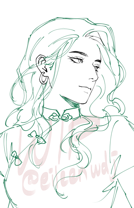 leen | ⏭️ CMPR6 M-14 | CF22 tweet media