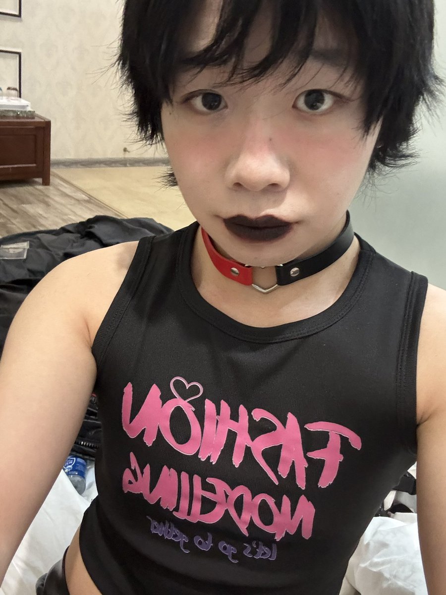 femboy♠️乐乐 tweet media