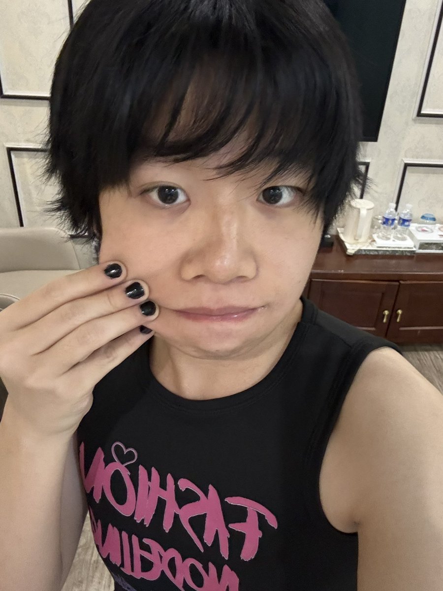 femboy♠️乐乐 tweet media