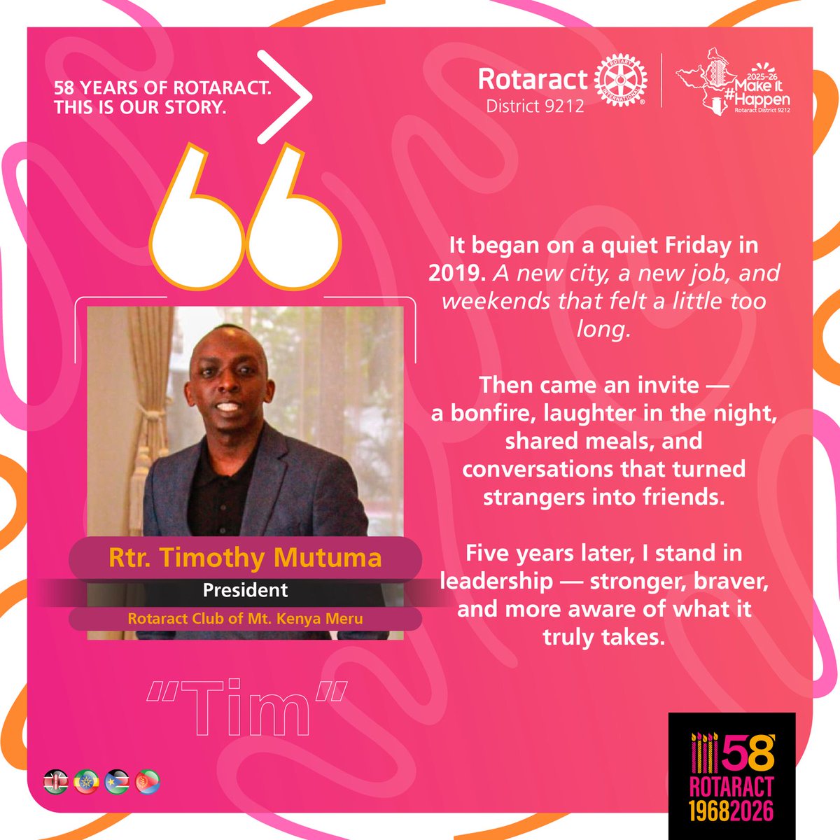 Rotaract District 9212 tweet media