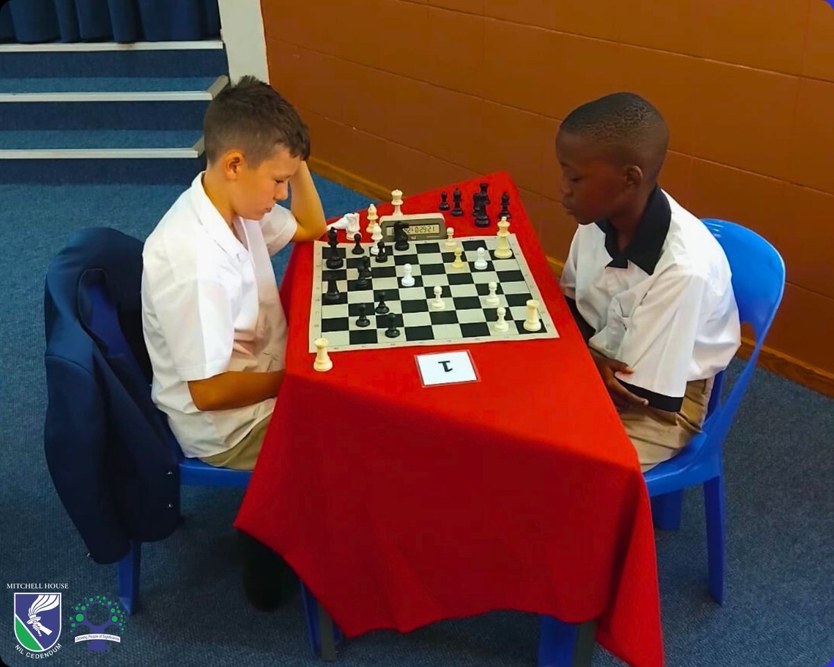 Mitchell House tweet media