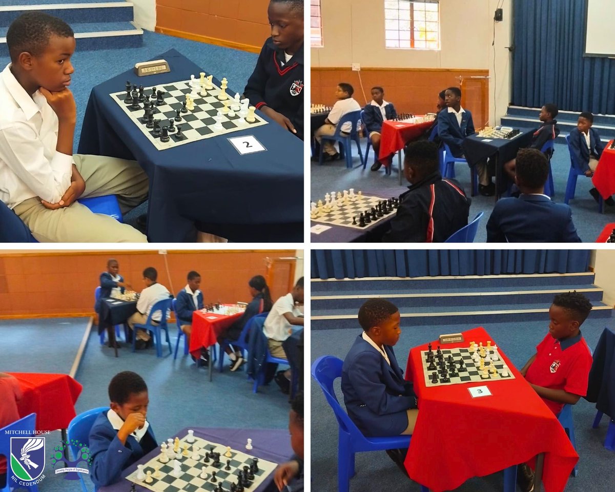 Mitchell House tweet media