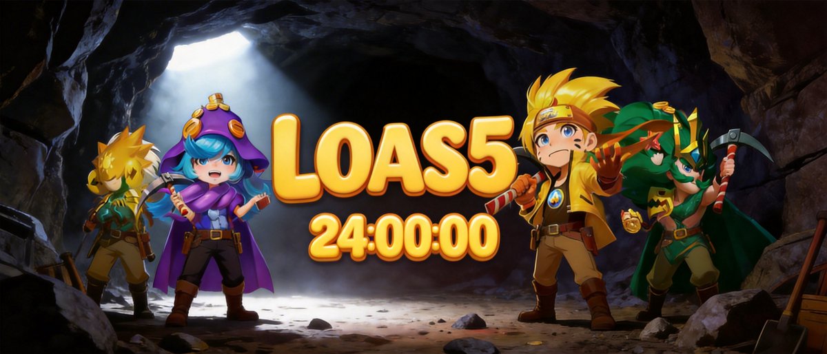 Legend of Arcadia | Tournament S5 - Live tweet media