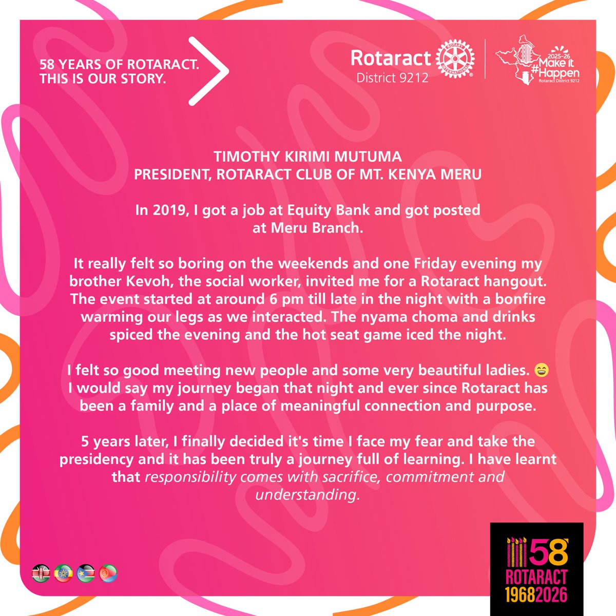 Rotaract District 9212 tweet media