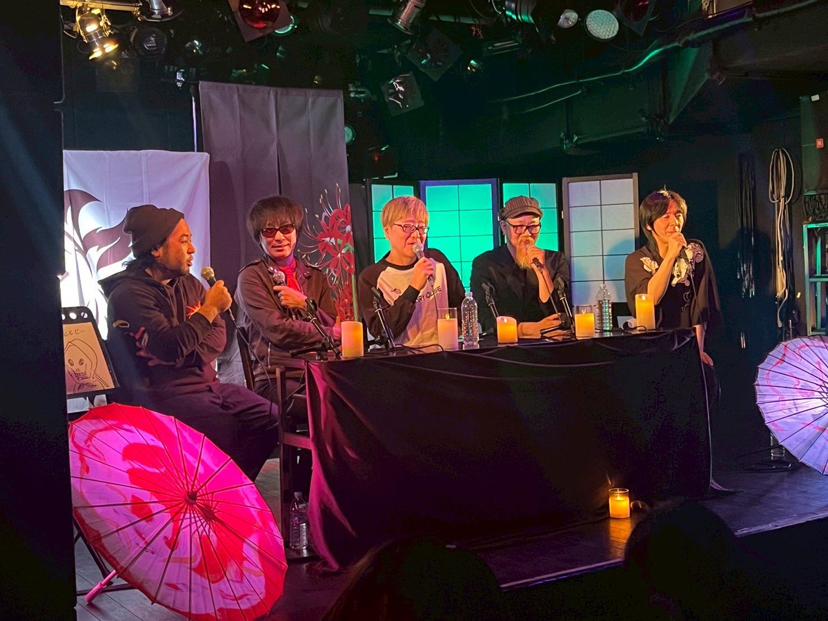 ダイナマイト☆ナオキ tweet media