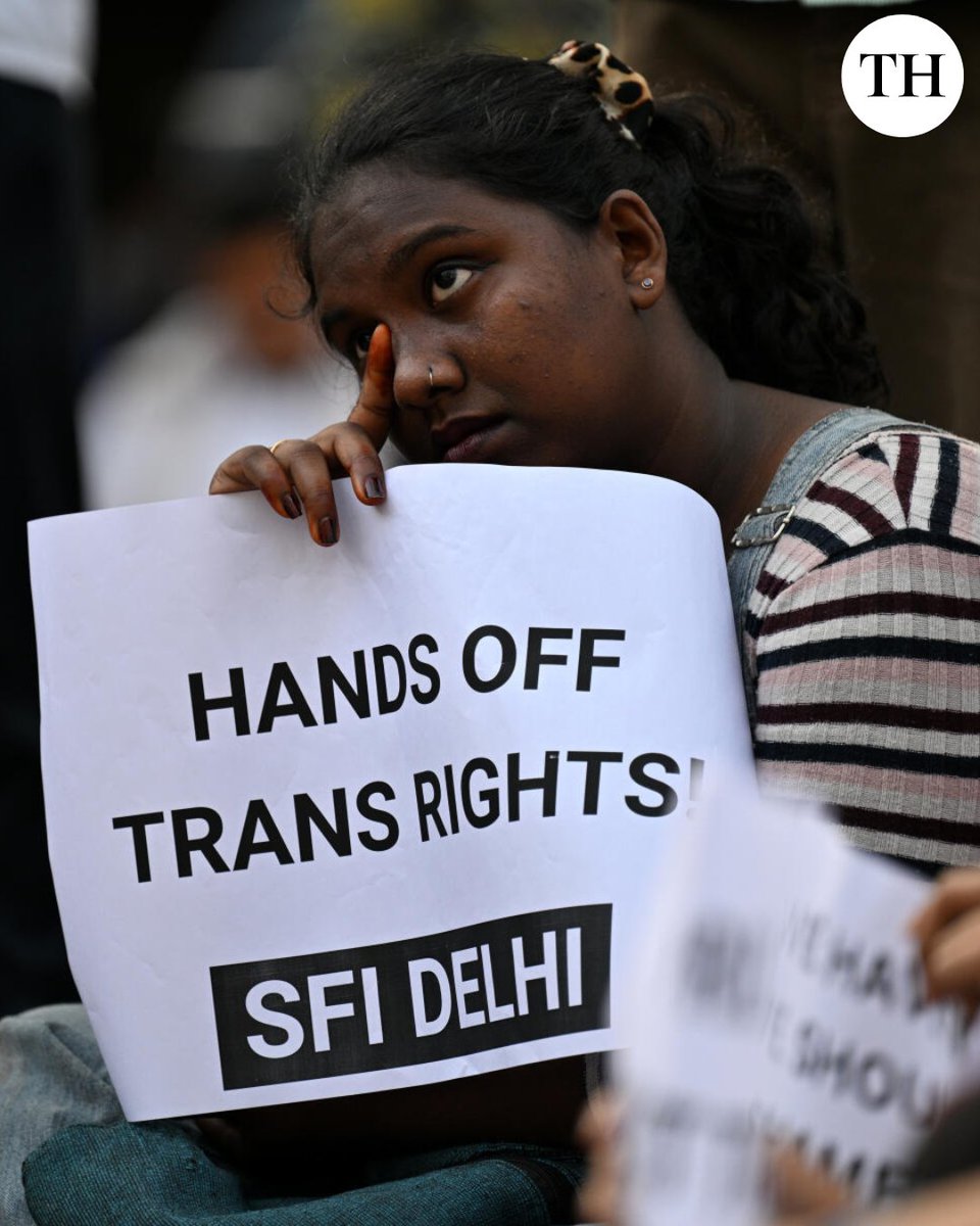 The Hindu tweet media