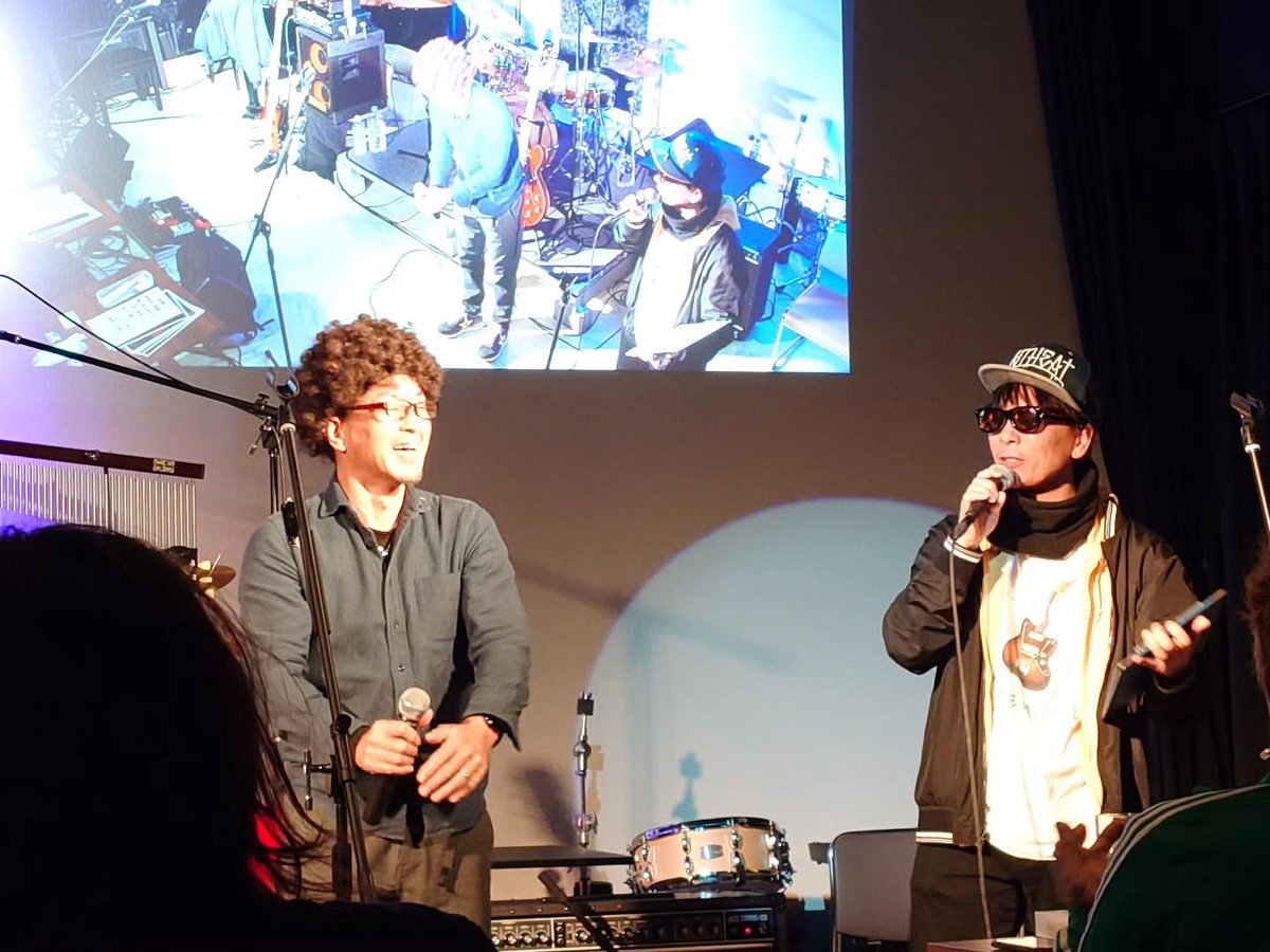 🎸おとたま de NIGHT

🗓️2026.3.21(土)
⏰open:17:00 / start:18:00
📍JIVE-K(姫路)
💰一般:¥2,000(1d.1f)

🎤ロジック × HANSTAN

ご予約お待ちしております🙌