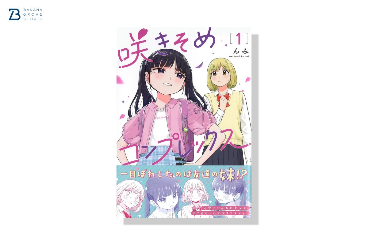 BANANA GROVE STUDIO │ BGS │ tweet media