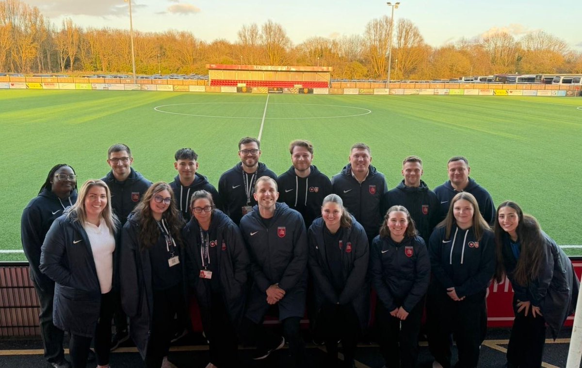 Middlesex FA ⚽️ tweet media