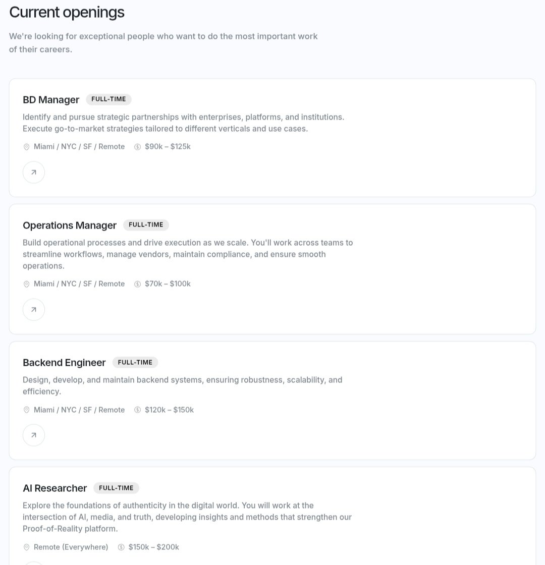 remote tech jobs with real salaries

some roles at very pay
100k to 180k usd per year

if you build software, data, or cloud systems

this might be worth checking
open roles here

link in comments 👇