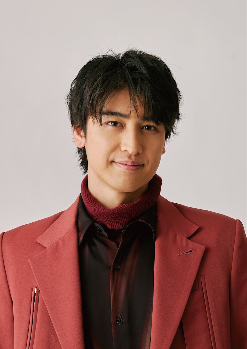 C.I.A. しーあいえー【キューブ俳優サポーターズクラブ】 tweet media