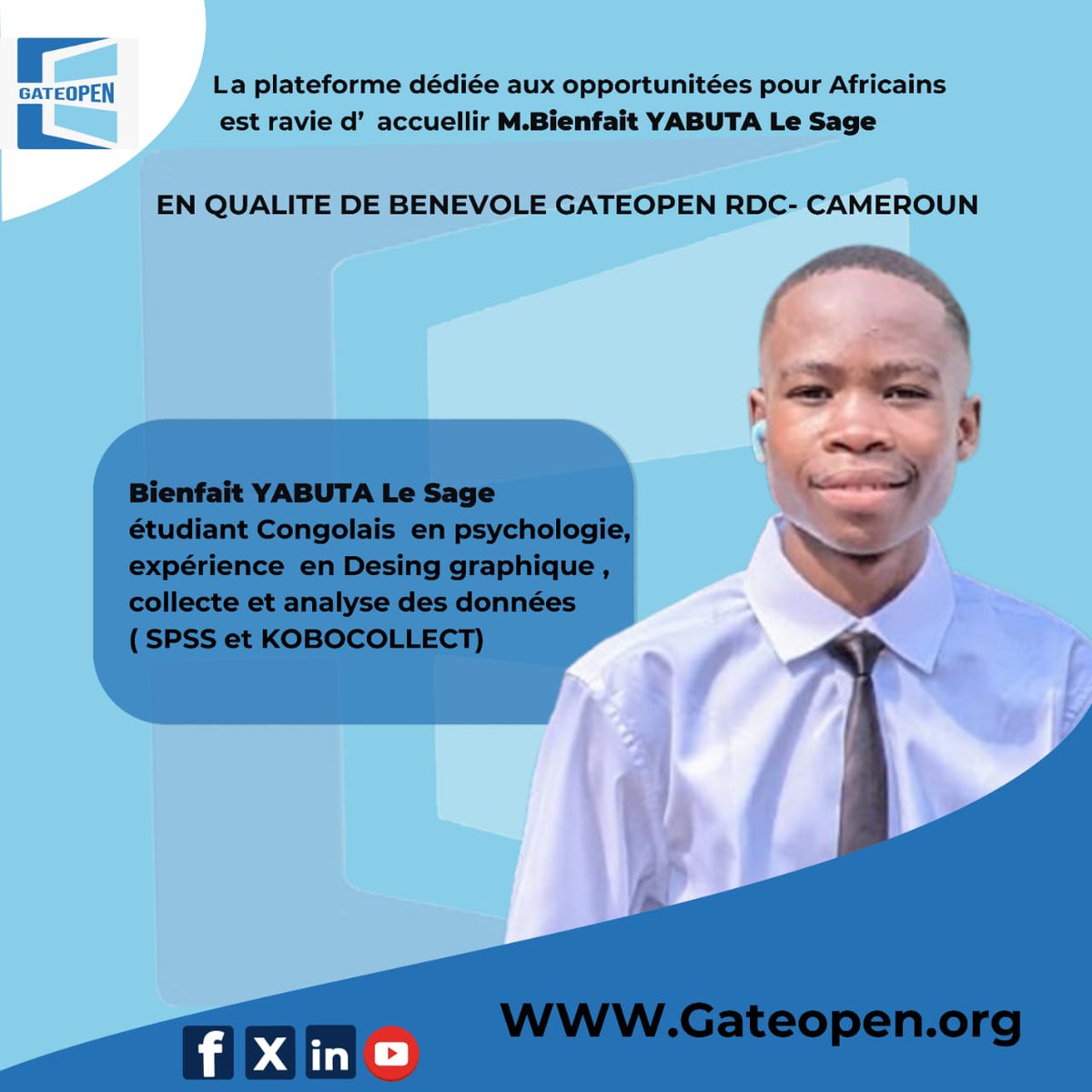 Gateopen tweet media