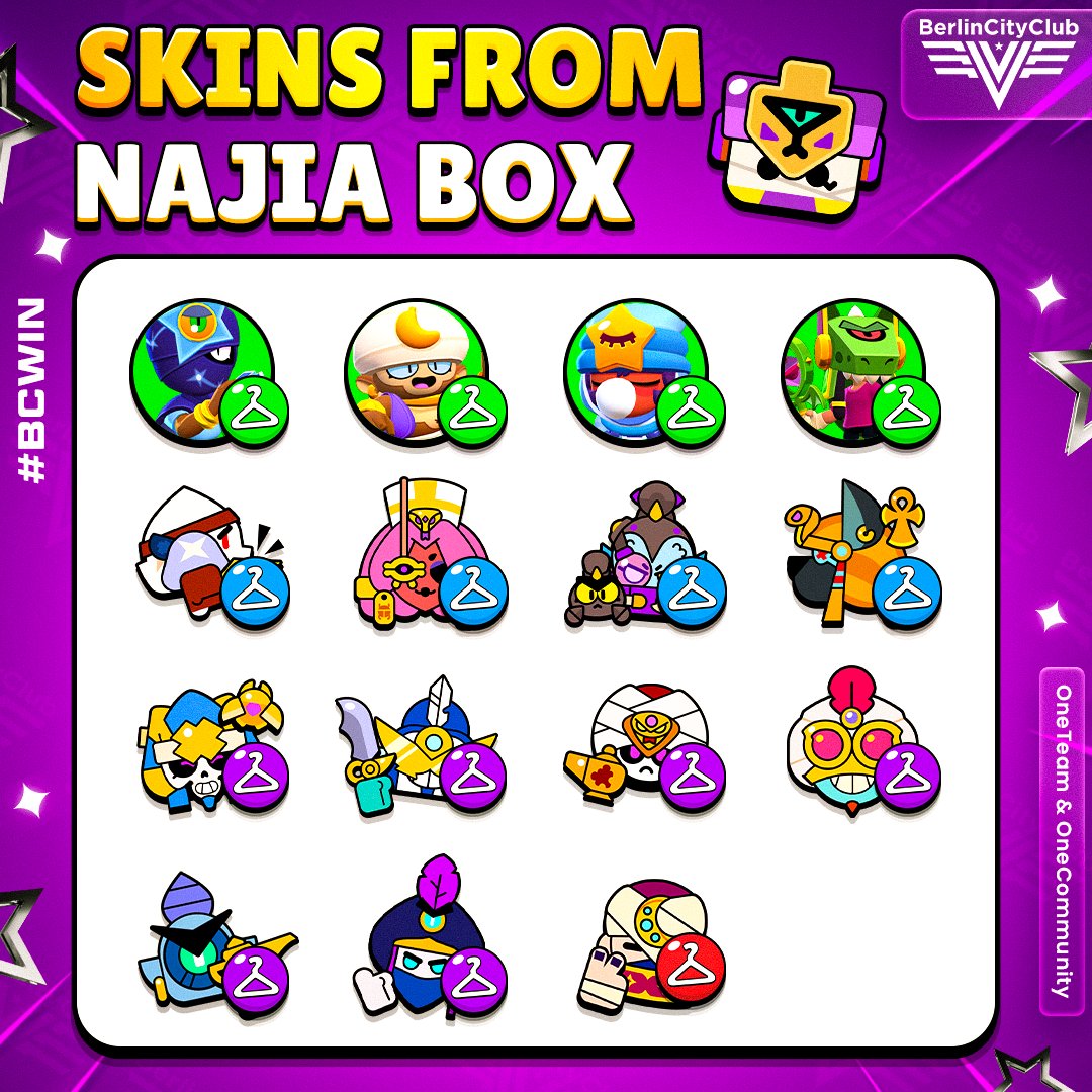 BC* Gaming tweet media