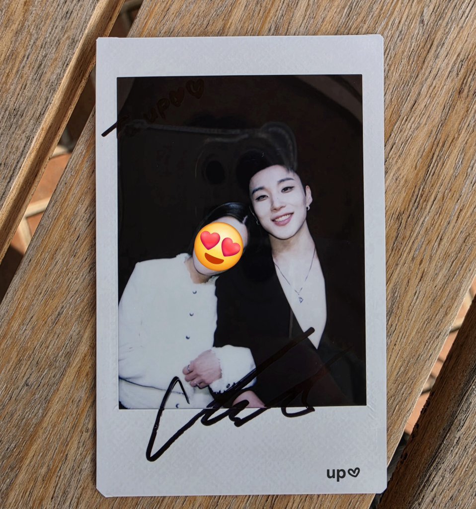 MoonJongUp FanMeeting [Hold up]
260314🖤
📸 포토회 1회차
포토회는 처음이라 너무 떨렸다
잠깐의 1:1 대화 때..
문워크가 한 명 남을 때까지 아이돌 한다고 했잖아...
그 한 명이 누나야.. 평생 문종업 할게!

활짝 웃으며 좋아하는 너를 보니 행복🫠
<a href="/jongup_official/">Jongup_Official</a> 
#문종업 #MoonJongUp