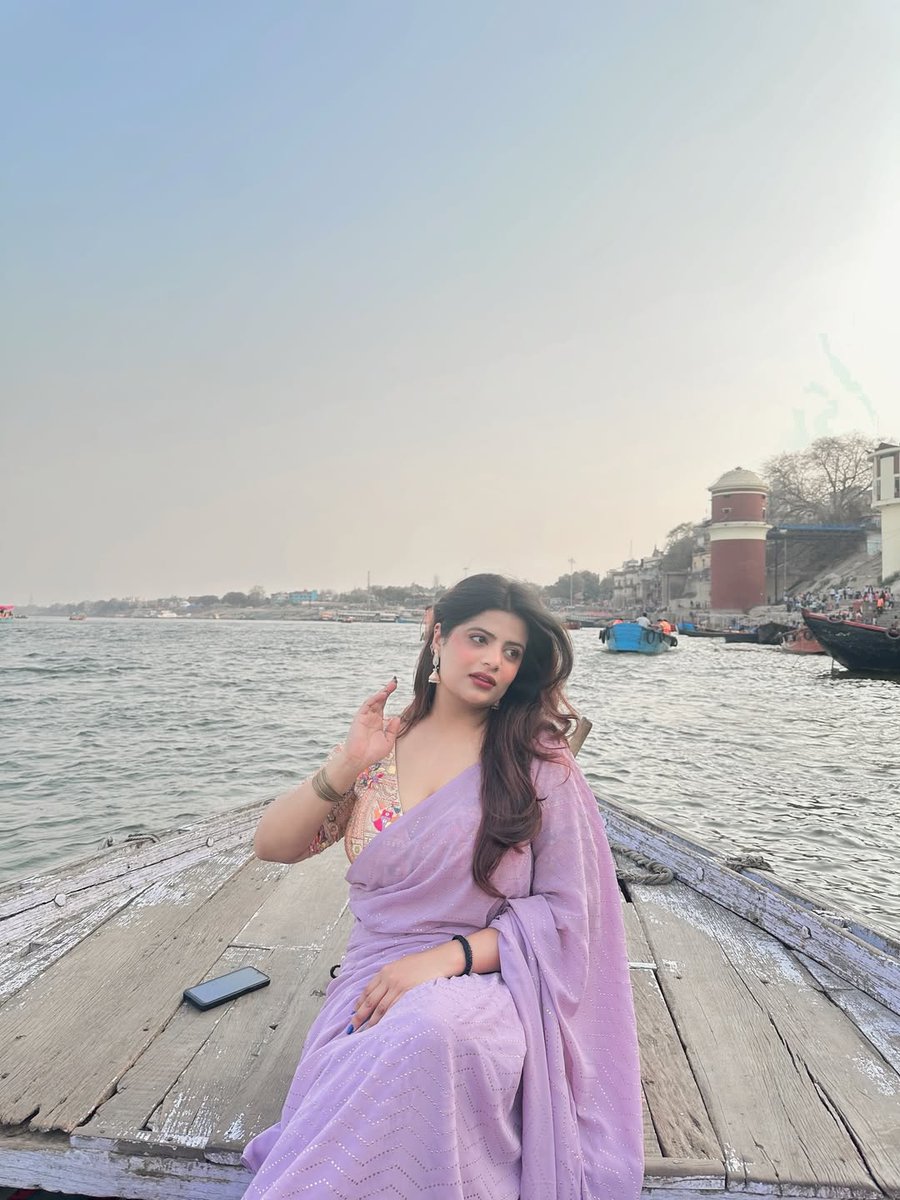 Devanshi Madan tweet media