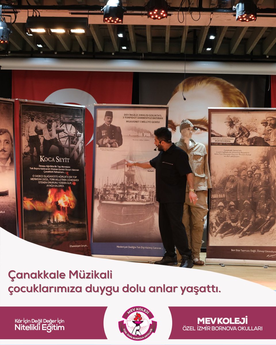 MEVKOLEJİBORNOVA tweet media