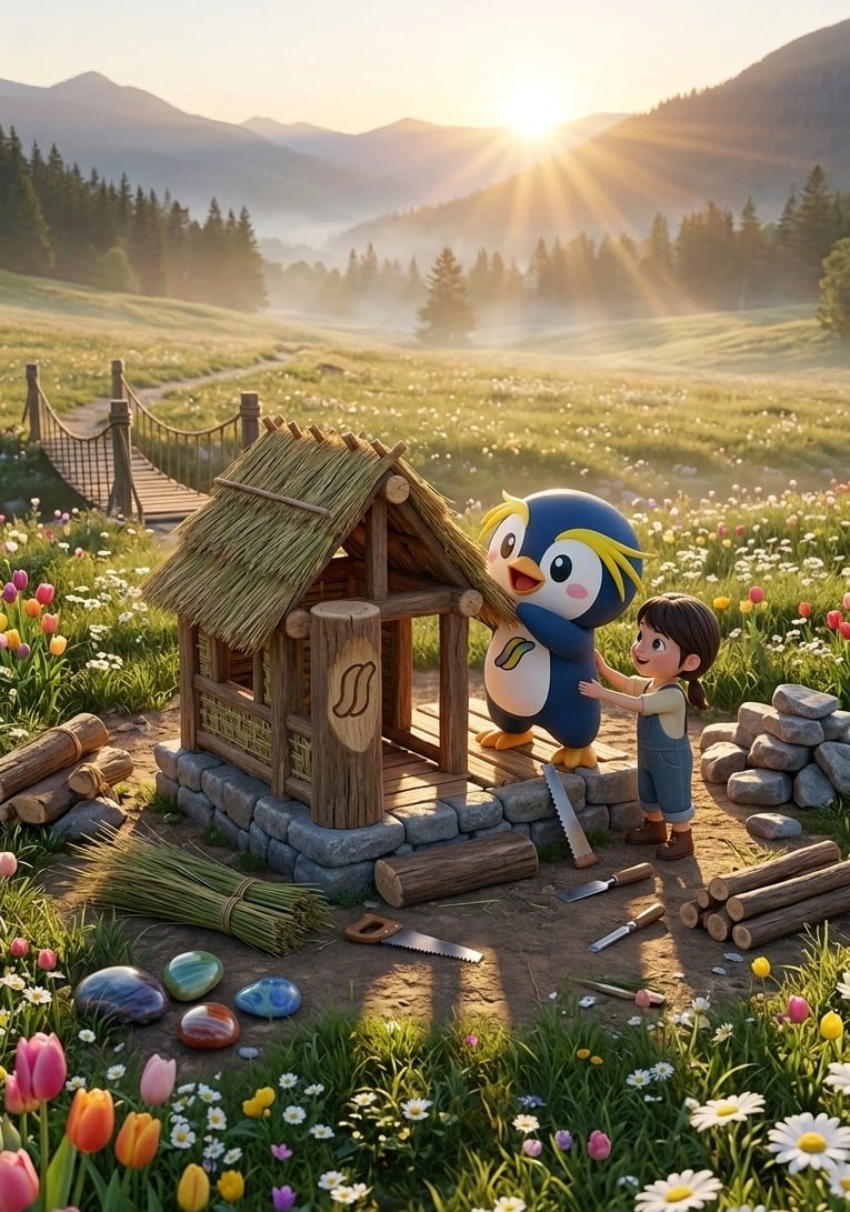 SurfLayer tweet media