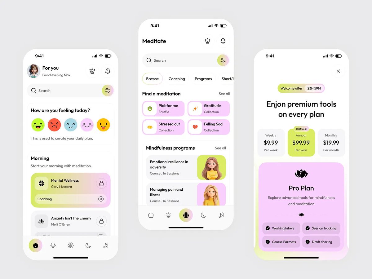 Kites Design tweet media