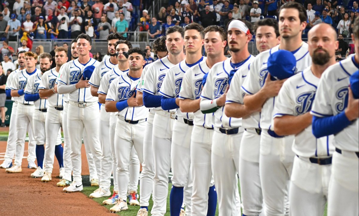 ItaliaTeam tweet media