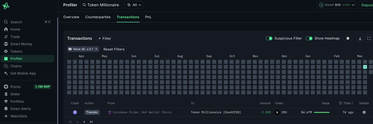 Nansen 🧭 tweet media