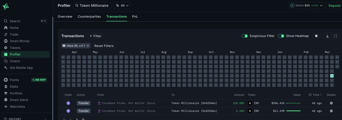 Nansen 🧭 tweet media