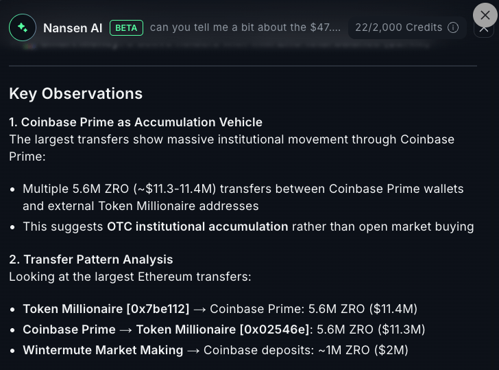 Nansen 🧭 tweet media