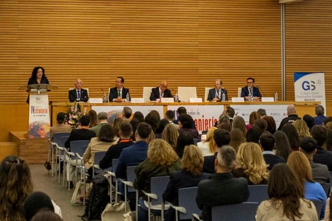 Consejo Andaluz GS tweet media