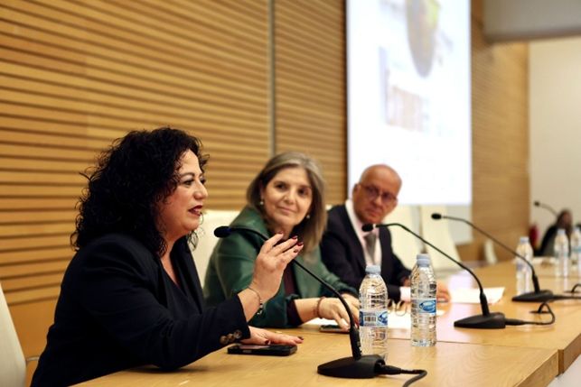 Consejo Andaluz GS tweet media