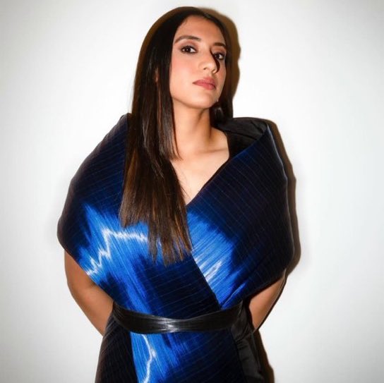 Mufaddal Vohra tweet media