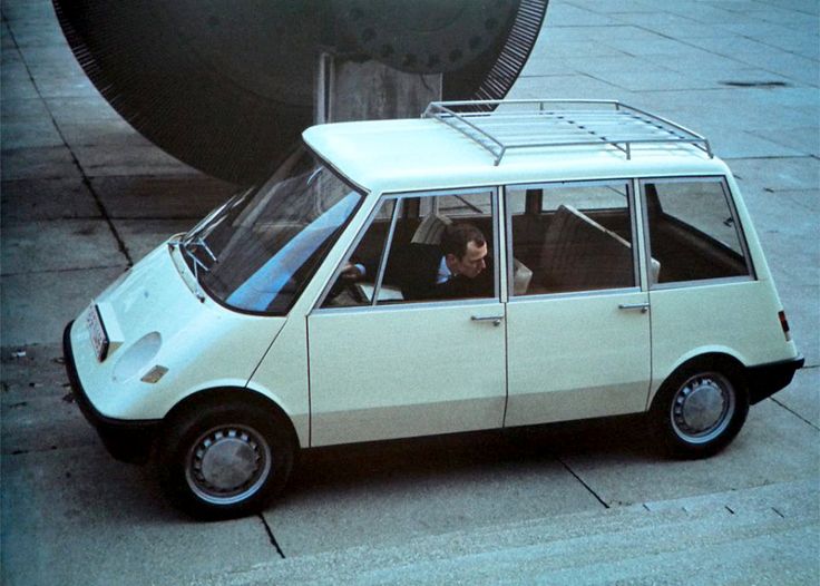 Quirky Rides tweet media