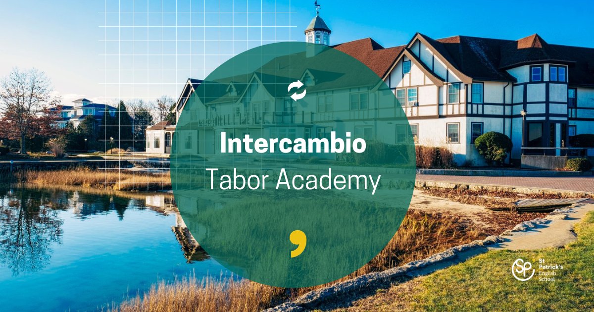 St. Patrick's English School tweet media