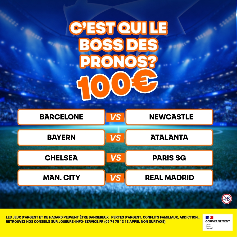 Betsson France 🔞 tweet media