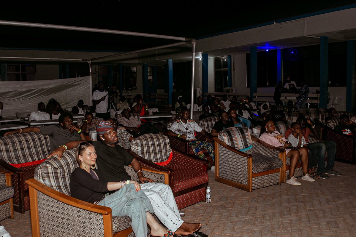 Afua💕 tweet media