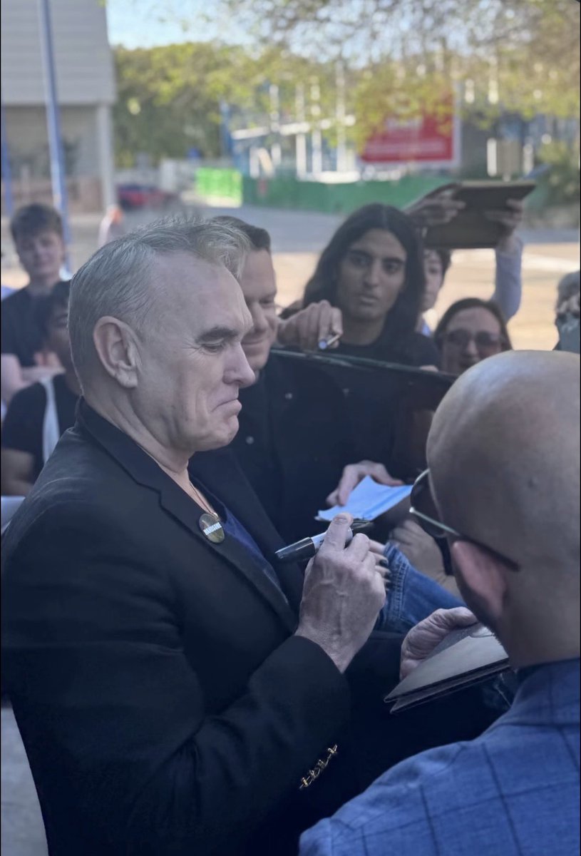 We Are Mozzerians Ⓜ️ tweet media