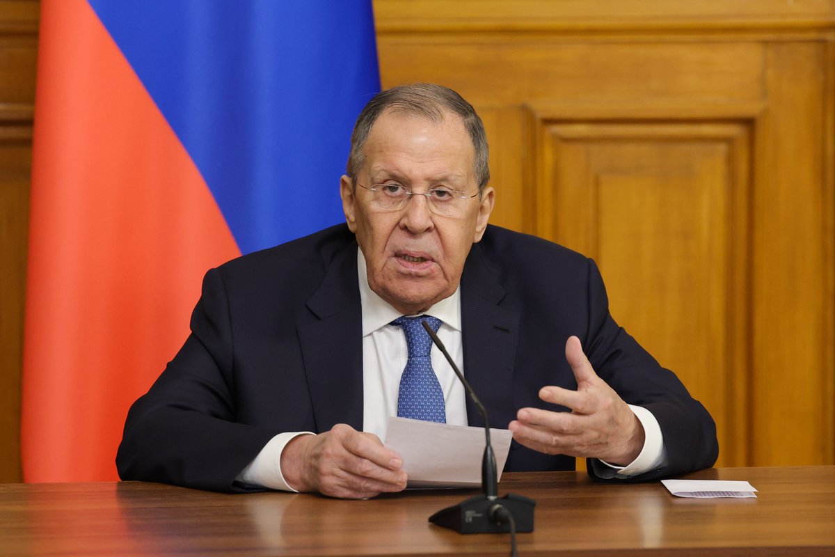 MFA Russia 🇷🇺 tweet media