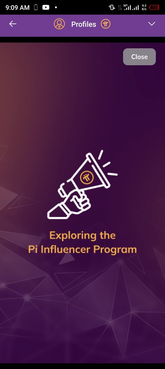 chigarimunkailu's tweet photo. Explore pi through Join me on https://t.co/YEff5u9FzI and earn generational wealth, pi is real, with pi the future is absolutely bright https://t.co/1NaxzaJWsd