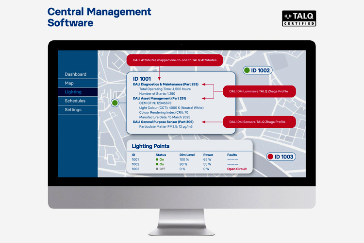 on-light tweet media