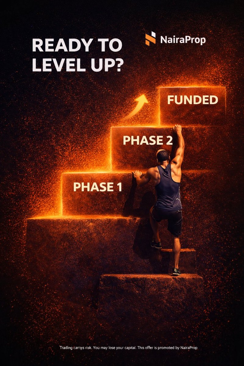 NairaProp tweet media