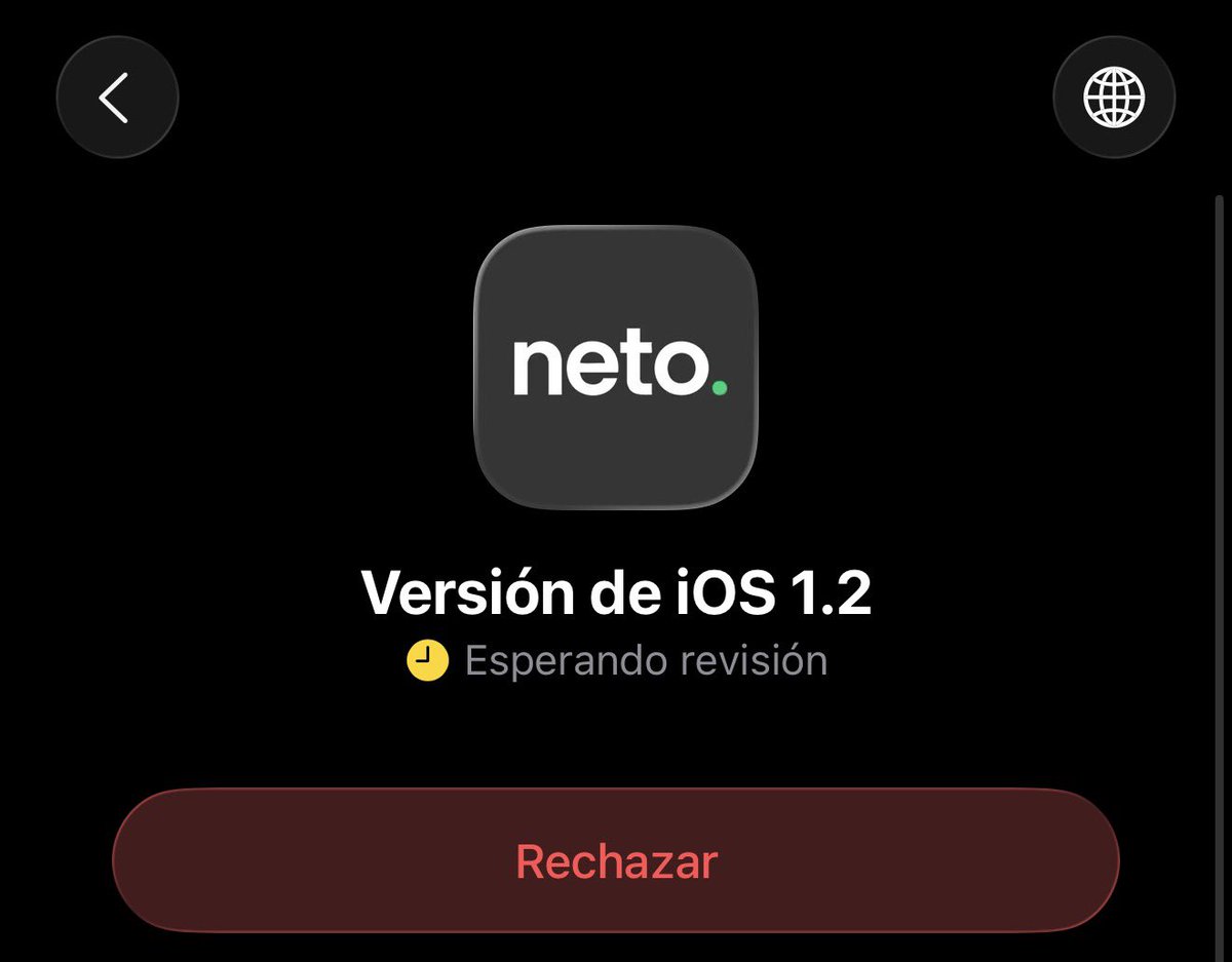 Buenos días!

Con un poco de suerte, hoy me aprueban la actualización de Neto y os cuento todas las mejoras que incluye 🤞