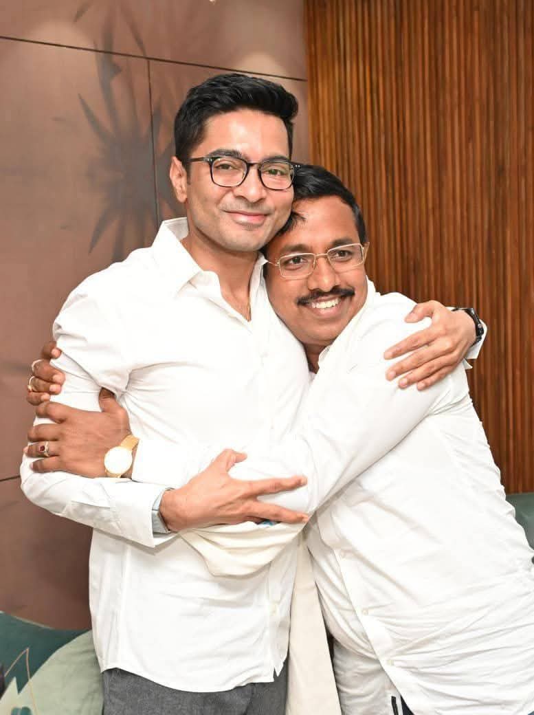 TMCP CYBER CELL tweet media