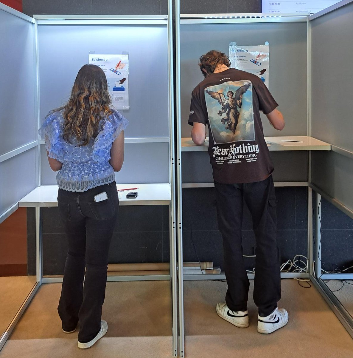 Gemeenteraad Lansingerland tweet media