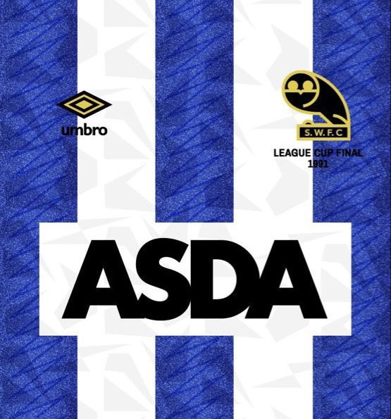 wedwarehouse1's tweet photo. Retro #swfc shirt images below, ideal for your phone,tablet or enjoyment feel free to save &amp; use - just give us a like &amp; a follow💙👍⬇️

#SheffieldWednesday 
#wawaw
#football
#museum 

https://t.co/s6MkaE5ONE 🦉 https://t.co/LKAyAgUUIb