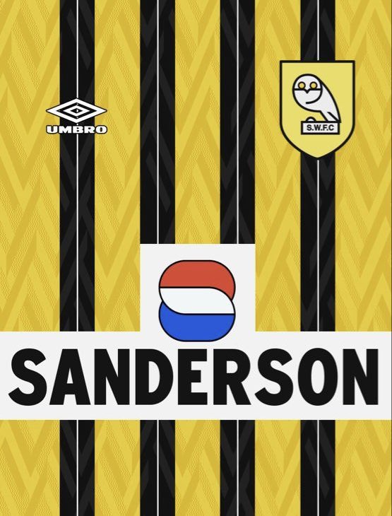 wedwarehouse1's tweet photo. Retro #swfc shirt images below, ideal for your phone,tablet or enjoyment feel free to save &amp; use - just give us a like &amp; a follow💙👍⬇️

#SheffieldWednesday 
#wawaw
#football
#museum 

https://t.co/s6MkaE5ONE 🦉 https://t.co/LKAyAgUUIb