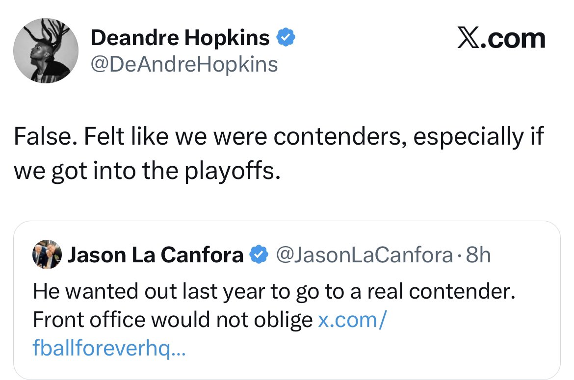 Kevin Oestreicher tweet media