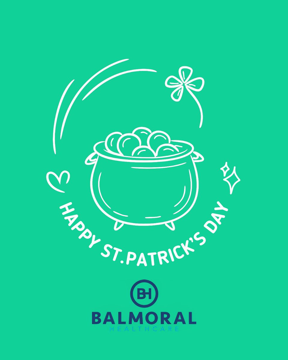 Balmoral Healthcare 💙 #No1Agency #agencythatcares tweet media