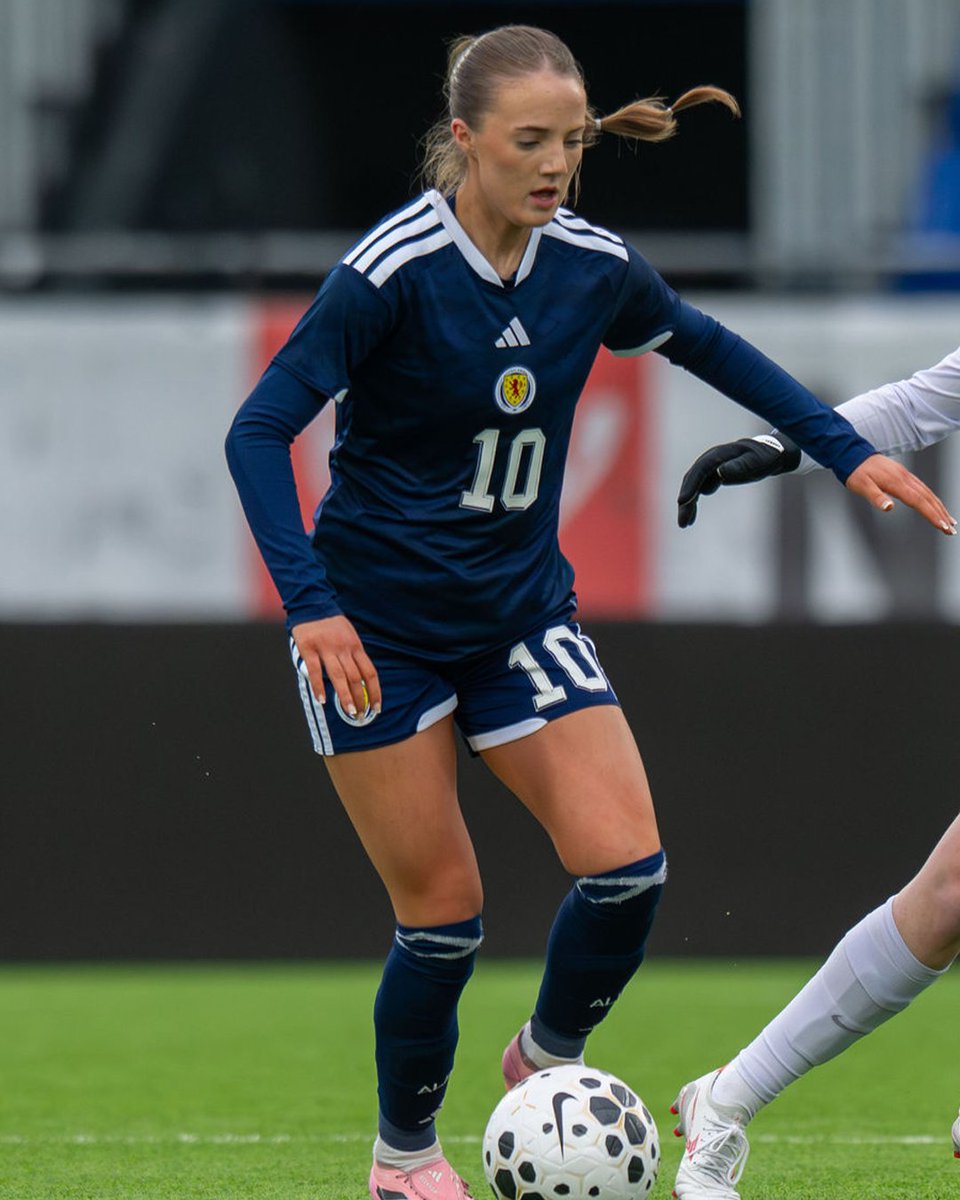 Scotland National Team tweet media